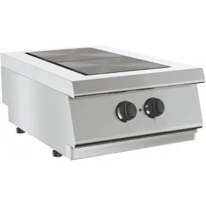 Плита электрическая Epicur-Kusina G7K100E-S-R – купить по цене завода
