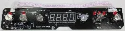Плата управления для плиты индукционной Indokor In2000