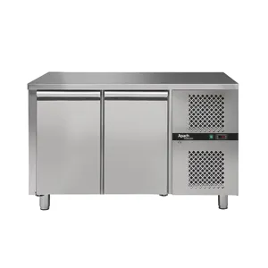 Стол с морозильный шкафом Apach Afm 02Bt – купить по цене завода