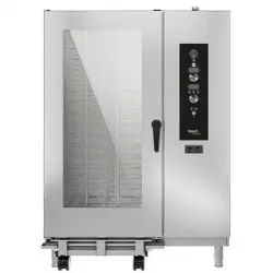 Купить пароконвектомат apach chef line lei202s wcf – цена от завода, доставка до двери | RuOborudovanie.ru