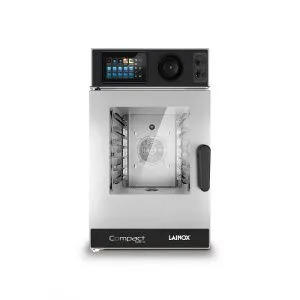 Пароконвектомат Naboo Compact Coen026R+Icld Lainox – купить по цене завода