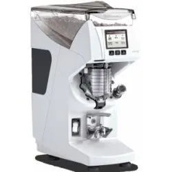 Купить кофемолка-дозатор victoria arduino mythos 2 with fixed speed, white, 220v – цена от завода, доставка до двери | RuOborudovanie.ru