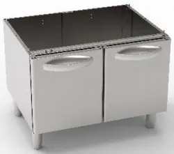 Стенд закрытый 740 серии Tecnoinox Vnp8L7 716078 – купить в RuOborudovanie.ru с доставкой до двери Купить стенд закрытый 740 серии tecnoinox vnp8l7 716078 – цена от завода, доставка до двери | RuOborudovanie.ru