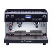 Купить кофемашина-автомат carimali nimble e2 black with light, 2 выс. гр. (ni-e02-h-02) – цена от завода, доставка до двери | RuOborudovanie.ru