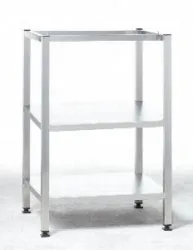 Подставка Rational Xs 6-2/3 I 60.31.018 для пароконвектомата – купить в RuOborudovanie.ru с доставкой до двери Купить подставка rational xs 6-2/3 i 60.31.018 для пароконвектомата – цена от завода, доставка до двери | RuOborudovanie.ru