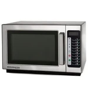 Печь СВЧ MENUMASTER RCS511TS – купить по цене завода