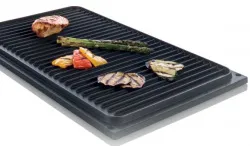 Купить противень lainox pizza grill термоаккумулирующая плита – цена от завода, доставка до двери | RuOborudovanie.ru
