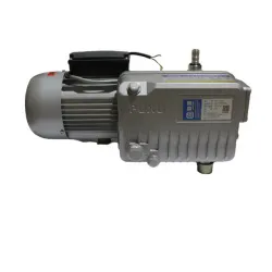 Вакуумный насос вакуумного упаковщика DZ-400/2F Foodatlas Eco – купить в RuOborudovanie.ru с доставкой до двери Вакуумный насос вакуумного упаковщика DZ-400/2F Foodatlas Eco