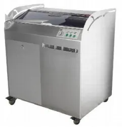 Купить хлеборез jac varia self 800 – цена от завода, доставка до двери | RuOborudovanie.ru