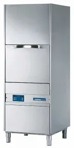Машина котломоечная Dihr Lp1 S8 Plus Dd – купить по цене завода