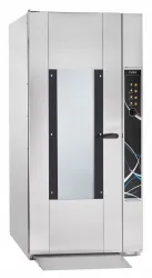 Купить шкаф расстоечный abat шрт-18м, 21000807850 тепловой – цена от завода, доставка до двери | RuOborudovanie.ru