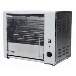 Купить гриль для кур grill master конвекционный фзкэл/1+вгтэ 22143 – цена от завода, доставка до двери | RuOborudovanie.ru