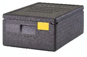 Термоконтейнер Cambro Cam Gobox Epp140110 изотермический – купить по цене завода