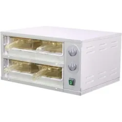 Купить шкаф-мармит robolabs мн-2-2м-02 мультихолдер – цена от завода, доставка до двери | RuOborudovanie.ru