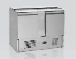 Стол-саладетта холодильный Tefcold Sa1045 – купить по цене завода