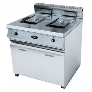 Фритюрница газовая Grill Master Ф2ФРГ/800 – купить по цене завода