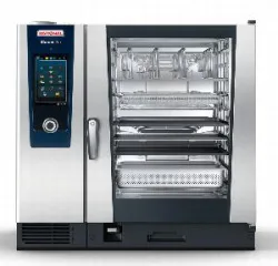 Купить пароконвектомат rational icombi pro 10-2/1 ce1erra.0001227 – цена от завода, доставка до двери | RuOborudovanie.ru