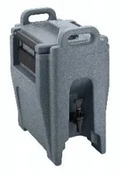 Купить термоконтейнер cambro uc250191 для напитков 10,4л – цена от завода, доставка до двери | RuOborudovanie.ru