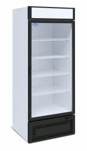 Шкаф холодильный МХМ Капри 0,7УСК арт.4.300.141-02 – купить по цене завода