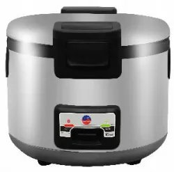 Купить рисоварка indokor ir-2310 на 23л/10кг, 2,95квт, 586х475х375мм, нерж. – цена от завода, доставка до двери | RuOborudovanie.ru
