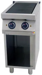 Купить плита 2 конфорочная kogast es-t29/p 900 серии – цена от завода, доставка до двери | RuOborudovanie.ru
