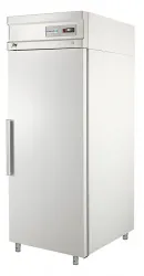Купить шкаф фармацевтический polair шхф-0,5 арт.1103364d 500л глух.дверь (0...+15с) – цена от завода, доставка до двери | RuOborudovanie.ru
