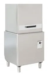 Купить посудомоечная машина kocateq komec-h500 купольная с дозат.ополаск, без дозат.моющ.средств – цена от завода, доставка до двери | RuOborudovanie.ru