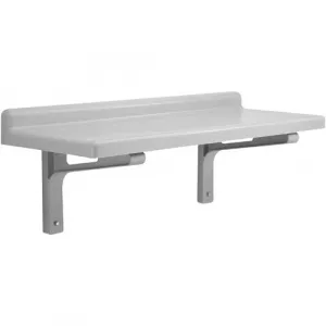 Настенная полка cambro сер.в крапинку csws1436sk – купить по цене завода