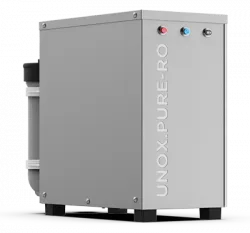 Купить система обратного осмоса unox xhc002 – цена от завода, доставка до двери | RuOborudovanie.ru