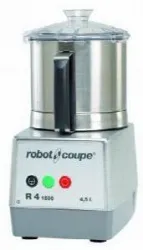 Купить куттер robot coupe r4-1v – цена от завода, доставка до двери | RuOborudovanie.ru