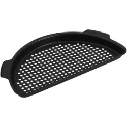Купить противень big green egg 120717 полукруглый – цена от завода, доставка до двери | RuOborudovanie.ru