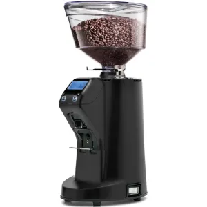 Кофемолка Nuova Simonelli Mdxs on Demand Black (черный) автомат 1кг 9 кг/ч 0,5кВт – купить по цене завода