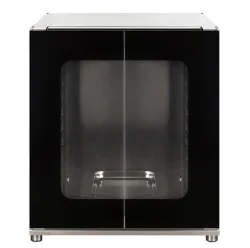 Купить расстоечный шкаф smeg lev241xv для 8 противней 60х40см или gn1/1 – цена от завода, доставка до двери | RuOborudovanie.ru