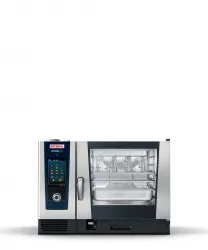 Купить пароконвектомат rational icombi pro 6-2/1 – цена от завода, доставка до двери | RuOborudovanie.ru