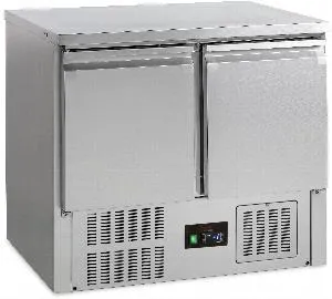Стол-саладетта холодильный Tefcold Gs91 – купить по цене завода