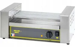 Купить гриль roller grill rg 11 для хот-догов – цена от завода, доставка до двери | RuOborudovanie.ru