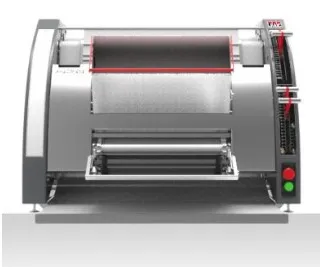 Машина тестозакаточная Jac Forma – купить по цене завода