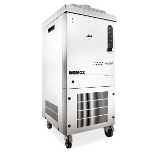 Фризер Nemox GELATO 5K CREA SC i-Green (003B250250) для твердого мороженого с 1 чашей 3,2л – купить по цене завода