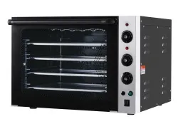 Купить печь конвекционная crazy pan cp-ec04fs – цена от завода, доставка до двери | RuOborudovanie.ru
