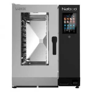 Пароконвектомат Naboo Boosted Nae101B Lainox – купить по цене завода