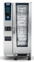 Купить пароконвектомат rational icombi pro 20-1/1 cf1erra.0001228 – цена от завода, доставка до двери | RuOborudovanie.ru