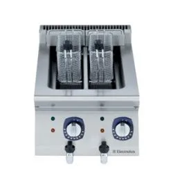 Купить фритюрница electrolux e7fred2a00 371074 700 серии – цена от завода, доставка до двери | RuOborudovanie.ru