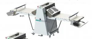 Тестораскатка Rollmatic R65S-T/14 со станцией нарезки – купить по цене завода