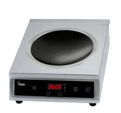 Купить плита индукционная viatto va-350b-a wok – цена от завода, доставка до двери | RuOborudovanie.ru