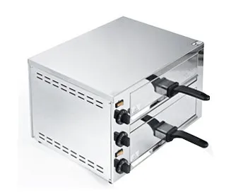 Печь статическая Kocateq EPC02ECO – купить по цене завода