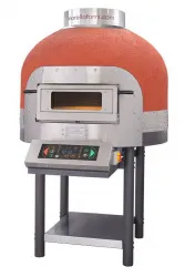 Печь ротационная Morello Forni Frv125 Cupola Basic – купить в RuOborudovanie.ru с доставкой до двери Купить печь ротационная morello forni frv125 cupola basic – цена от завода, доставка до двери | RuOborudovanie.ru