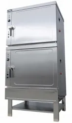 Купить пароварка grill master ф2п2э – цена от завода, доставка до двери | RuOborudovanie.ru