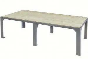 Подтоварник Iterma сп-130/1000/600 – купить по цене завода