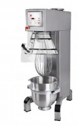 Купить миксер планетарный varimixer ergo 60 vl-4 нерж сталь – цена от завода, доставка до двери | RuOborudovanie.ru