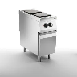 Плита электрическая 2 конфорочная 900 серии Apach Chef Line Slre49Cs – купить в RuOborudovanie.ru с доставкой до двери Купить плита электрическая 2 конфорочная 900 серии apach chef line slre49cs – цена от завода, доставка до двери | RuOborudovanie.ru